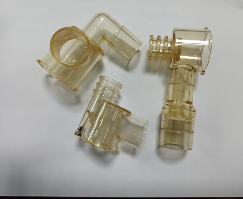 Válvula de exalação